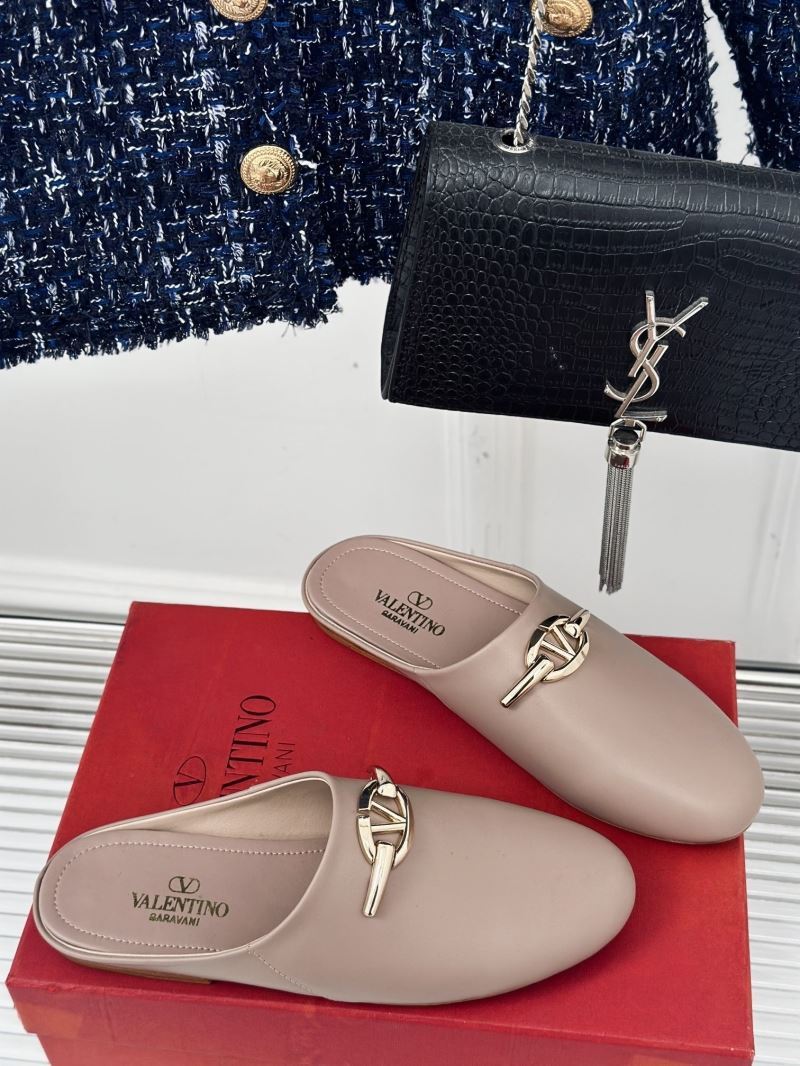 Valentino Slippers